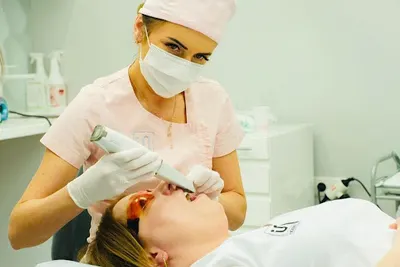 inDent STOMATOLOGIA SPECJALISTYCZNA